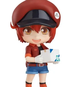 Nendoroid Red Blood Cell (Cells at Work!)