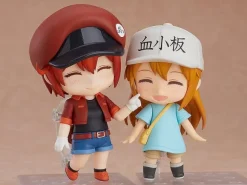 Nendoroid Red Blood Cell (Cells at Work!)