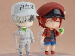 Nendoroid Red Blood Cell (Cells at Work!)