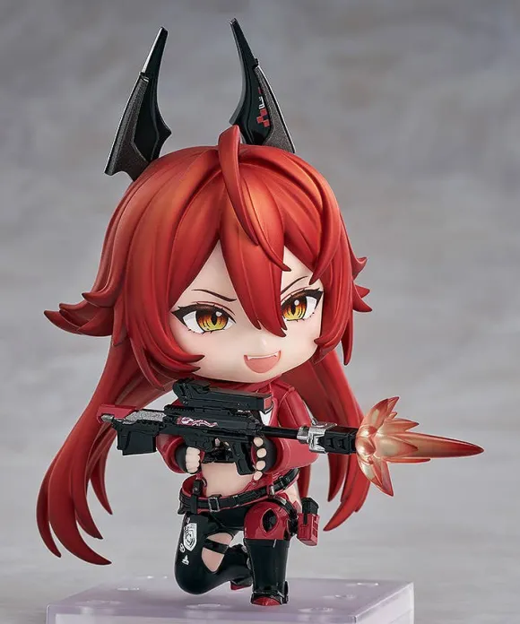Nendoroid Red Hood (Goddess Of Victory: Nikke)
