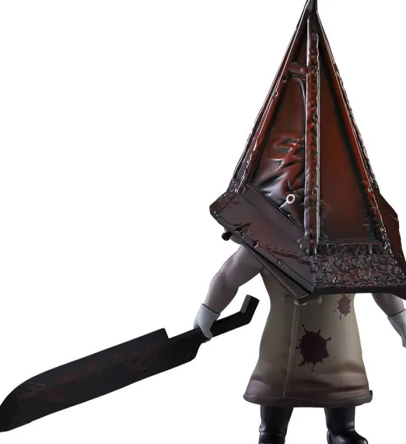 Nendoroid Red Pyramid Thing (Silent Hill 2) (Rerelease)