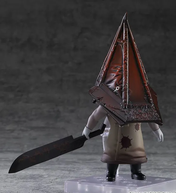 Nendoroid Red Pyramid Thing (Silent Hill 2) (Rerelease)