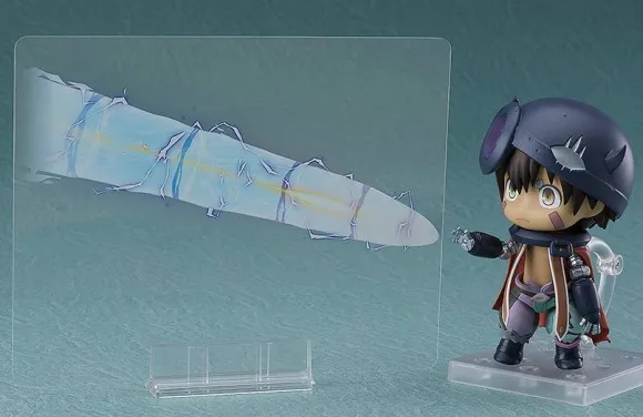 Nendoroid Reg (Made in Abyss) (Reissue)