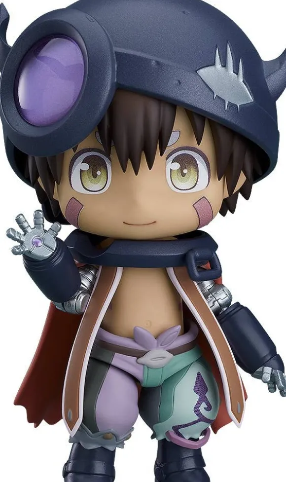 Nendoroid Reg (Made in Abyss) (Reissue)