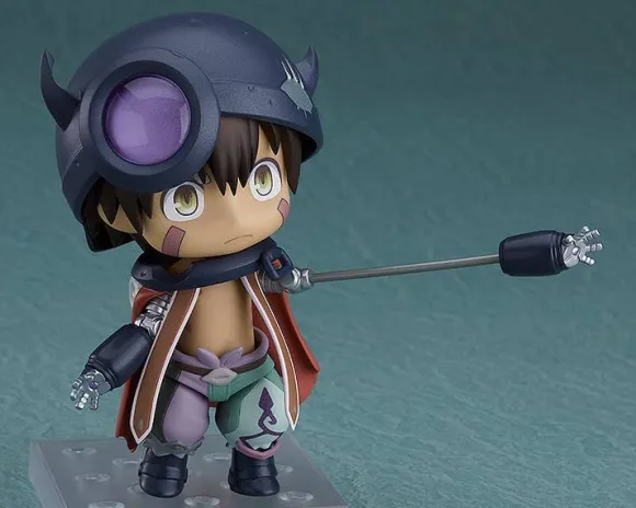 Nendoroid Reg (Made in Abyss) (Reissue)