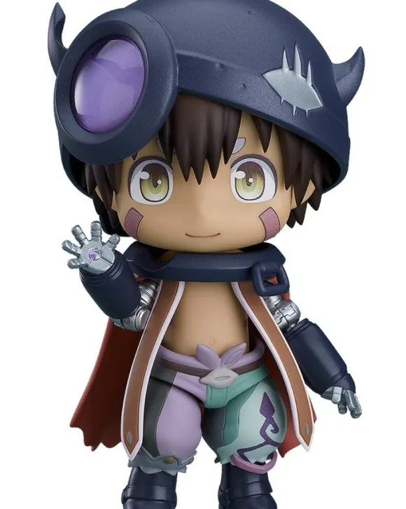 Nendoroid Reg (Made in Abyss)