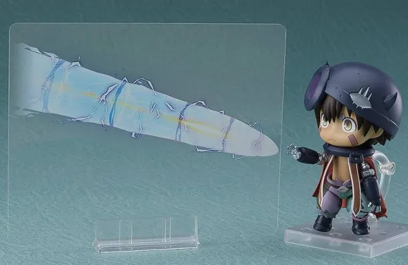 Nendoroid Reg (Made in Abyss)