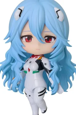 Nendoroid Rei Ayanami: Long Hair Ver. (Rebuild of Evangelion)