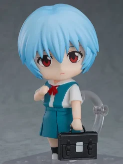 Nendoroid Rei Ayanami (Rebuild of Evangelion) (Rerelease)