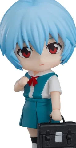 Nendoroid Rei Ayanami (Rebuild of Evangelion) (Rerelease)