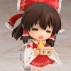 Nendoroid Reimu Hakurei 2.0 (Touhou Project) (Reissue)