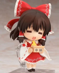 Nendoroid Reimu Hakurei 2.0 (Touhou Project) (Reissue)