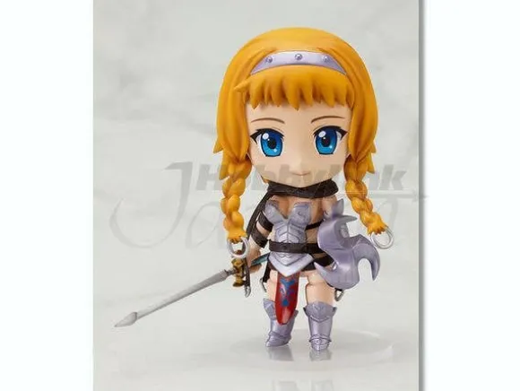 Nendoroid Reina
