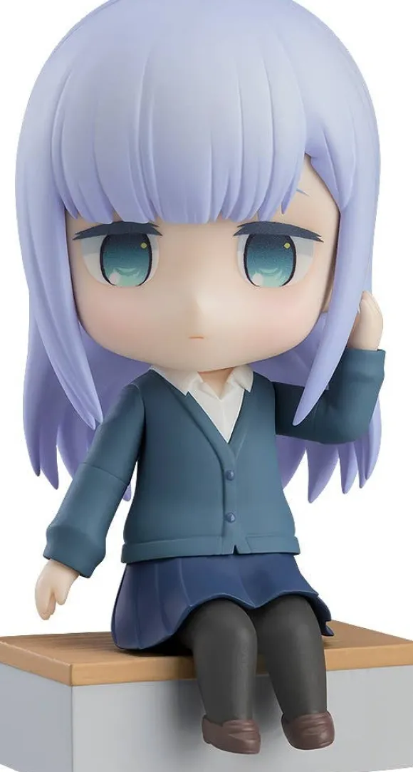 Nendoroid Reina Aharen (Aharen-san wa Hakarenai)