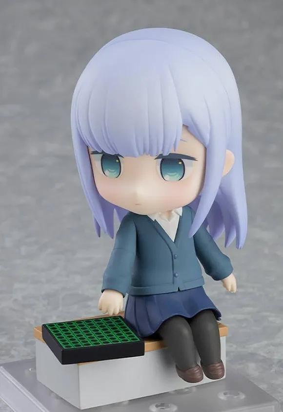 Nendoroid Reina Aharen (Aharen-san wa Hakarenai)