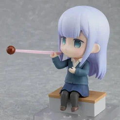 Nendoroid Reina Aharen (Aharen-san wa Hakarenai)