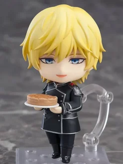 Nendoroid Reinhard von Lohengramm (The Legend of the Galactic Heroes: Die Neue These) (Rerelease)