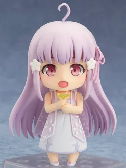 Nendoroid Remo (Garakowa: Restore the World)