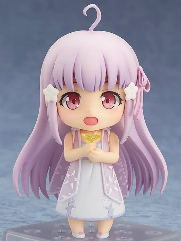 Nendoroid Remo (Garakowa: Restore the World)