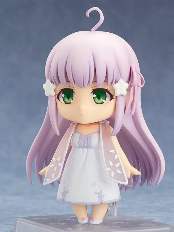 Nendoroid Remo (Garakowa: Restore the World)