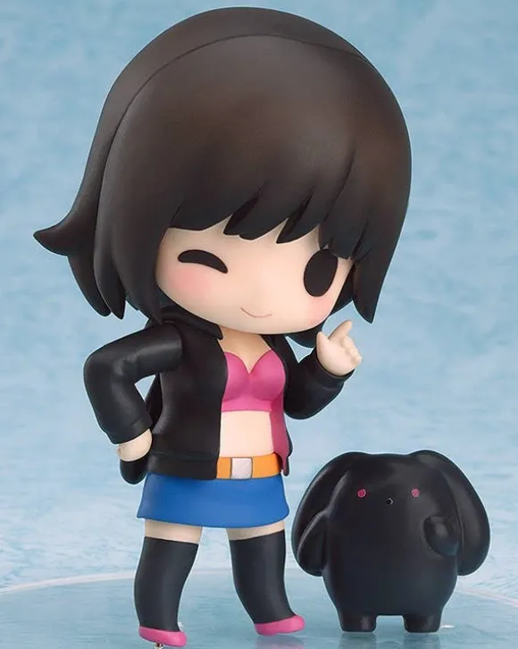 Nendoroid Ren & Darth wooser: Light Ver.