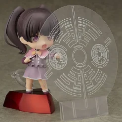 Nendoroid Rena (Regalia: The Three Sacred Stars)