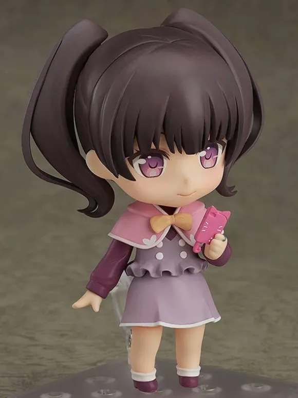 Nendoroid Rena (Regalia: The Three Sacred Stars)