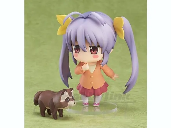 Nendoroid Renge Miyauchi