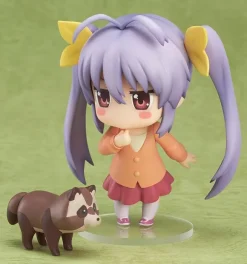 Nendoroid Renge Miyauchi (Non Non Biyori) (Reissue)