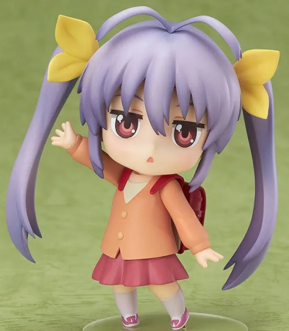 Nendoroid Renge Miyauchi (Non Non Biyori) (Reissue)