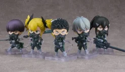 Nendoroid Reno Ichikawa (Kaiju No. 8)