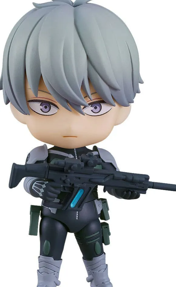 Nendoroid Reno Ichikawa (Kaiju No. 8)