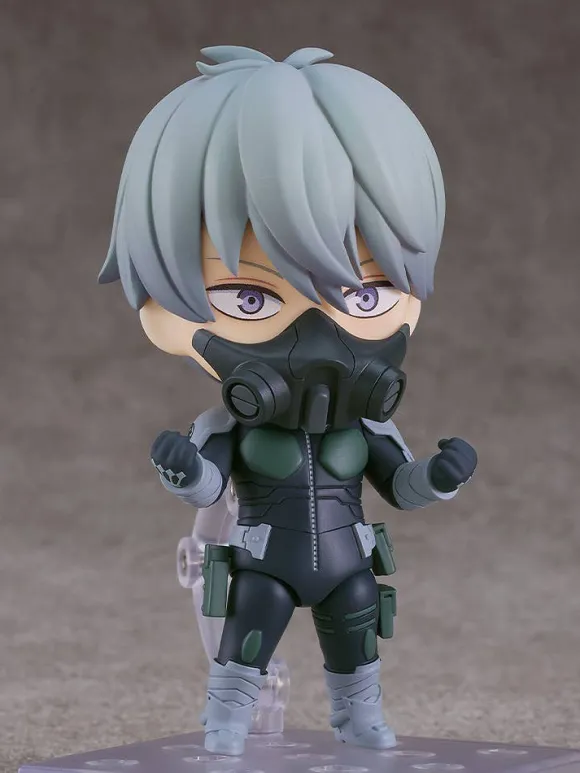 Nendoroid Reno Ichikawa (Kaiju No. 8)