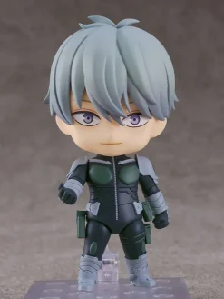 Nendoroid Reno Ichikawa (Kaiju No. 8)