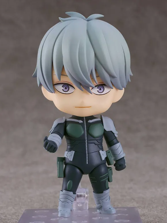 Nendoroid Reno Ichikawa (Kaiju No. 8)