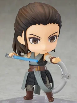 Nendoroid Rey (Star Wars: The Last Jedi)