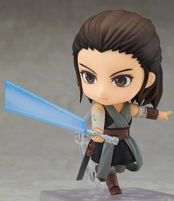 Nendoroid Rey (Star Wars: The Last Jedi)