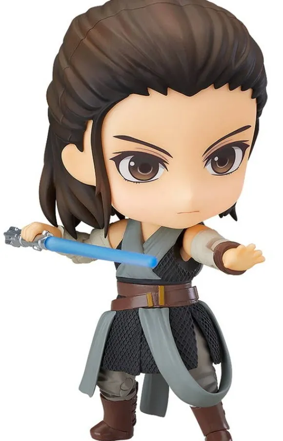 Nendoroid Rey (Star Wars: The Last Jedi)