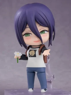 Nendoroid Reze: Casual Outfit Ver. [Basic] (Chainsaw Man - The Movie: Reze Arc)