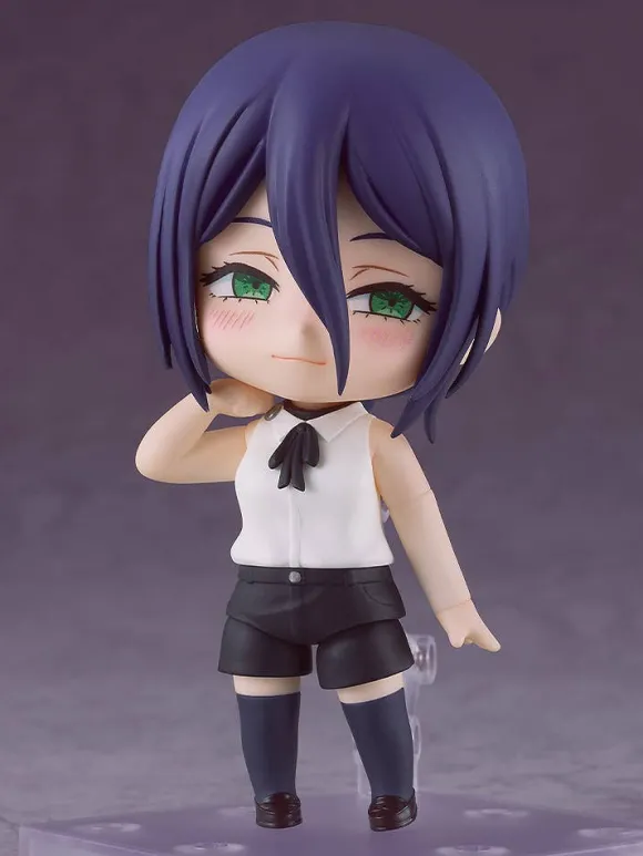 Nendoroid Reze (Chainsaw Man - The Movie: Reze Arc)