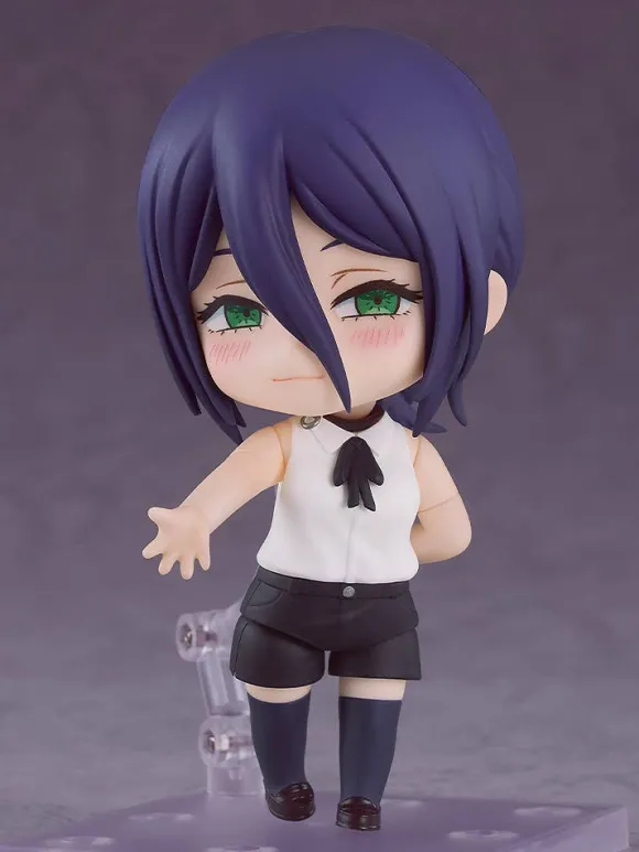 Nendoroid Reze (Chainsaw Man - The Movie: Reze Arc)