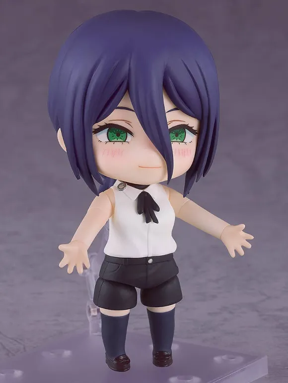 Nendoroid Reze (Chainsaw Man - The Movie: Reze Arc)