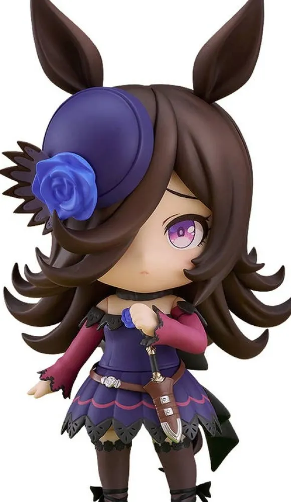 Nendoroid Rice Shower (Umamusume: Pretty Derby)