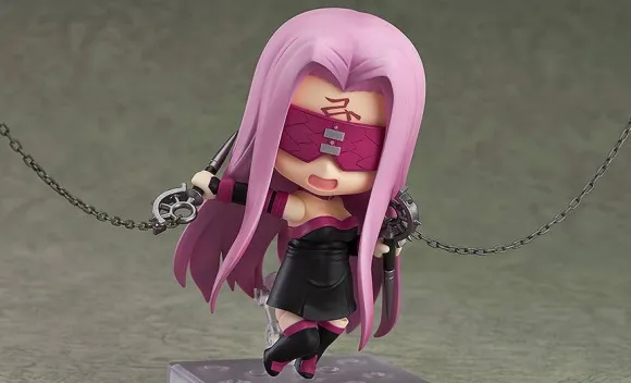 Nendoroid Rider (Fate/stay night Heaven's Feel)