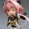 Nendoroid Rider of "Black" (Fate/Apocrypha)