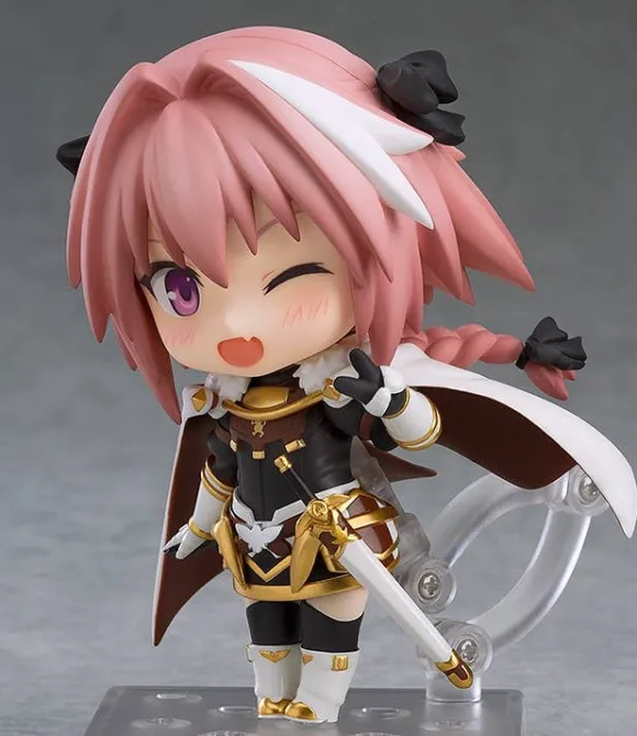 Nendoroid Rider of "Black" (Fate/Apocrypha)