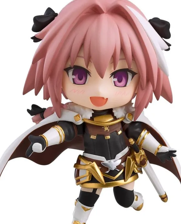Nendoroid Rider of "Black" (Fate/Apocrypha)