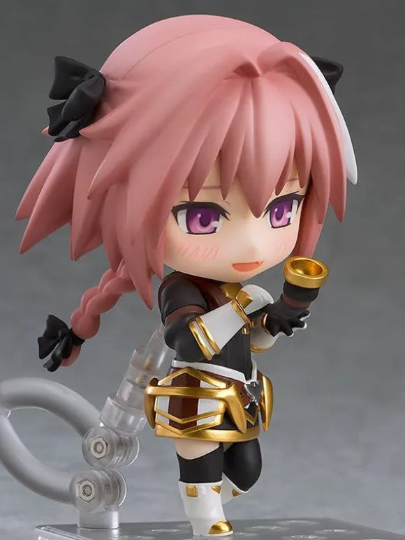 Nendoroid Rider of "Black" (Fate/Apocrypha)