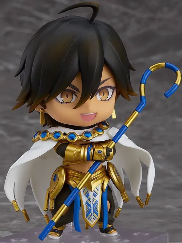 Nendoroid Rider Ozymandias: Ascension Ver. (Fate/Grand Order)