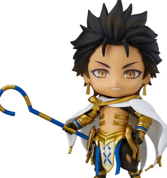 Nendoroid Rider Ozymandias: Ascension Ver. (Fate/Grand Order)